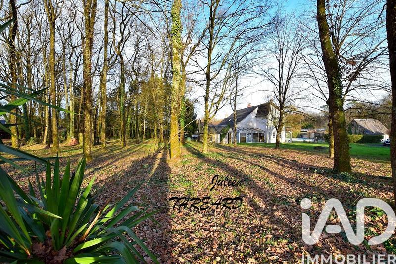 Maison - 212 m² - 6 pièces