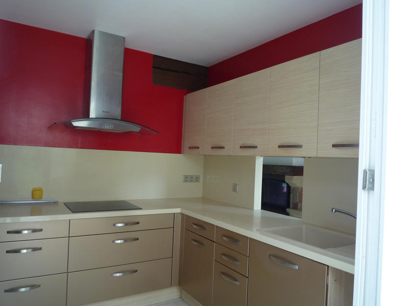 Maison - 185 m² - 10 pièces