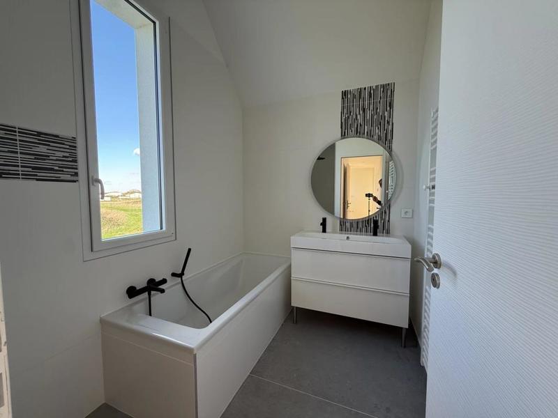 Maison d'architecte - 153 m² - 6 pièces