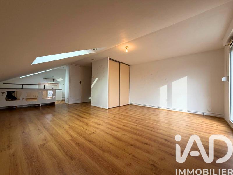 Appartement - 30 m² - 1 pièce