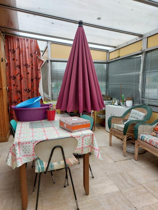 Maison - 88 m² - 3 pièces