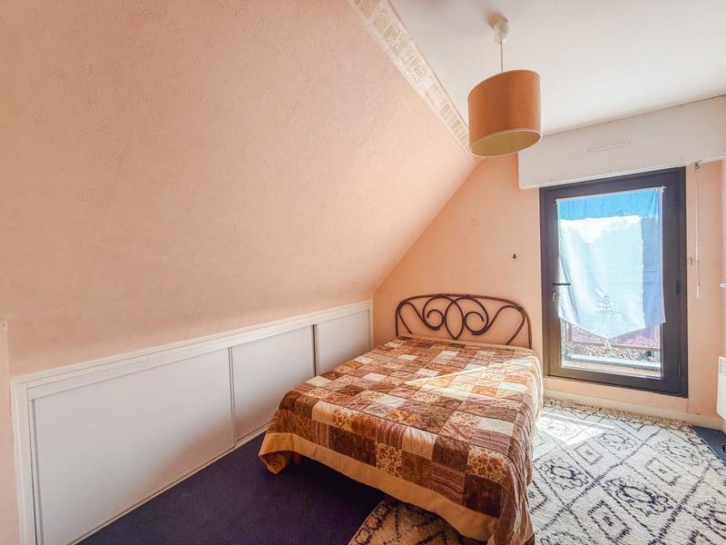 Maison - 115 m² - 4 pièces