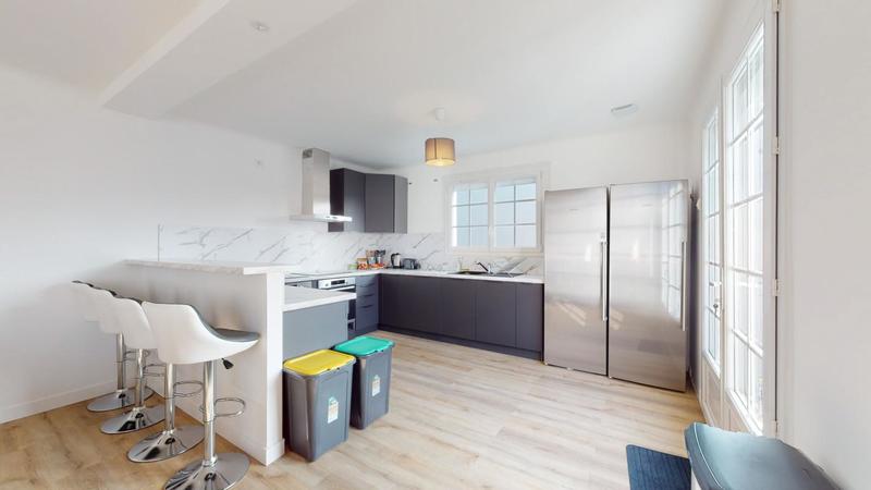 Appartement - 315 m²