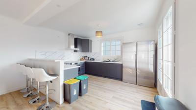 Appartement - 315 m²