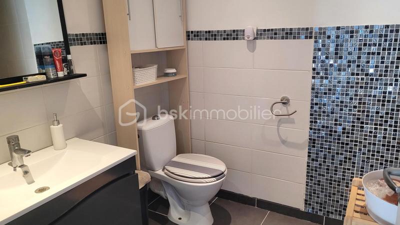 Villa - 170 m² - 7 pièces