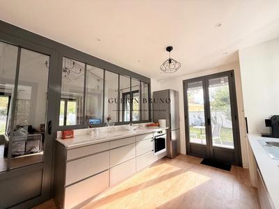 Villa - 105 m² - 5 pièces