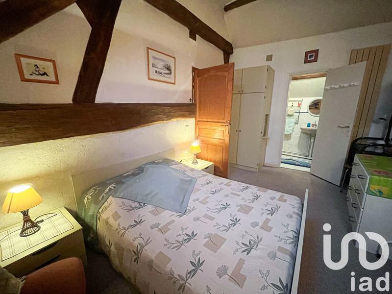 Maison - 279 m² - 10 pièces