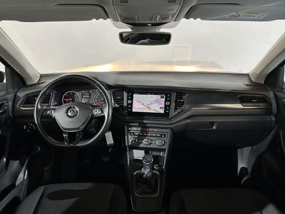 Volkswagen t-Roc 1.6 Tdi 115 Lounge Business