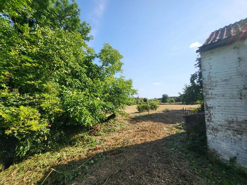 Maison - 90 m² - 6 pièces