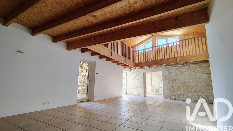 Maison - 181 m² - 4 pièces