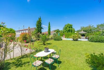 Longère - 220 m² - 7 pièces