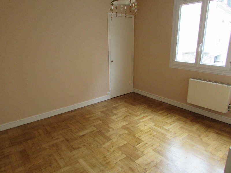Appartement - 65 m² - 4 pièces