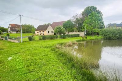 Maison - 47 m² - 2 pièces