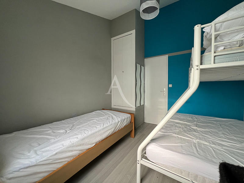 Maison - 28 m² - 2 pièces