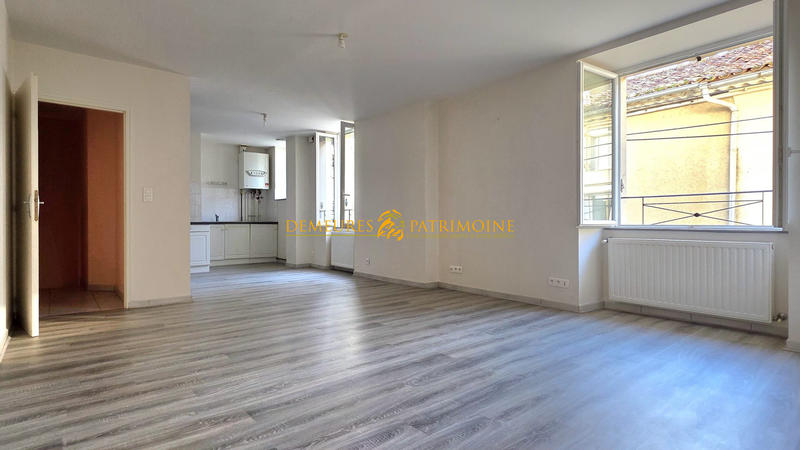 Appartement - 128 m² - 3 pièces