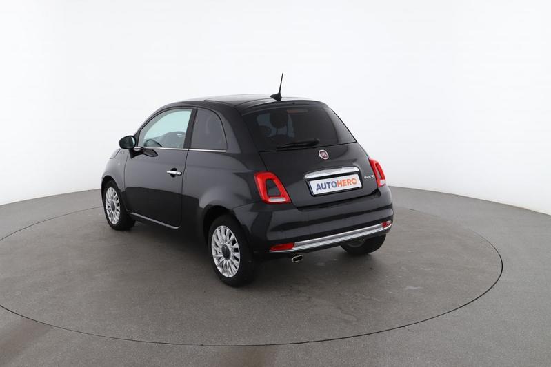 Fiat 500 1.0 Hybrid Bsg Dolcevita 70 ch