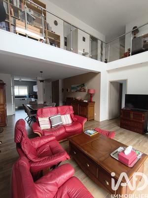 Maison de ville - 139 m² - 7 pièces