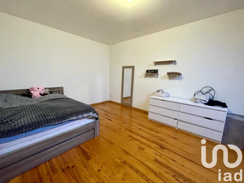 Maison de ville - 162 m² - 6 pièces