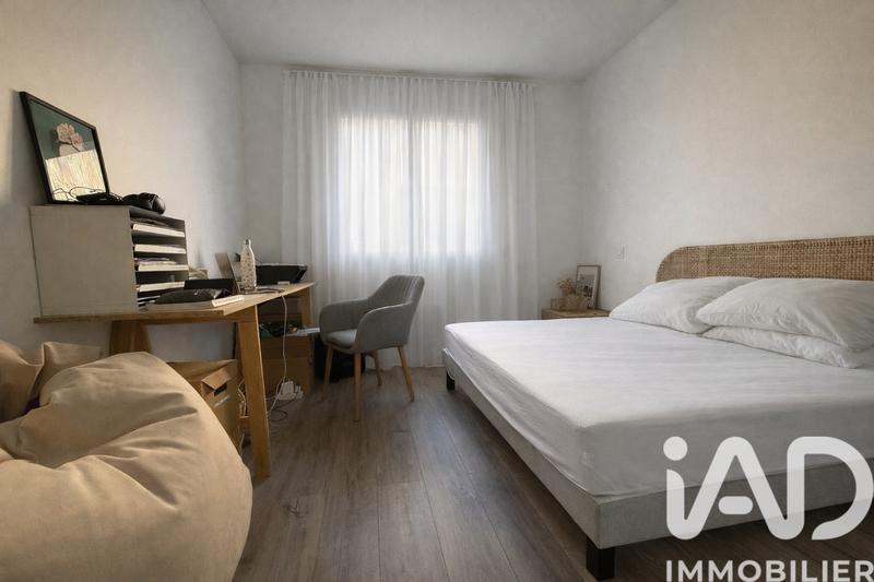 Maison - 129 m² - 5 pièces