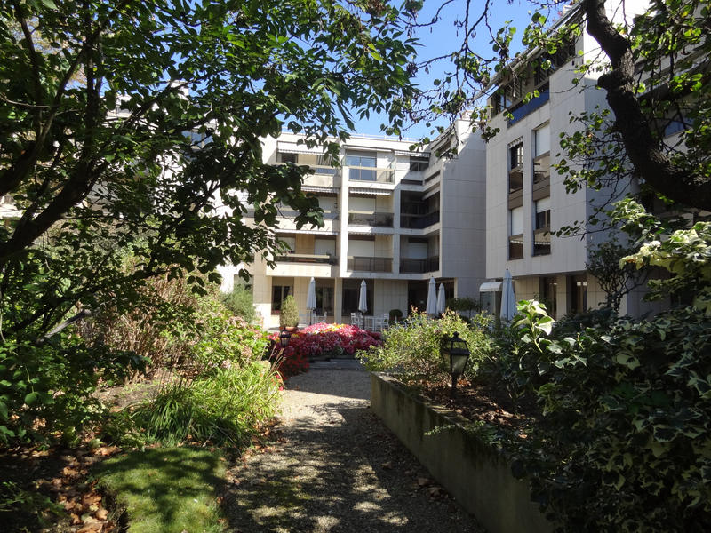 Appartement - 33 m² - 1 pièce