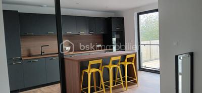 Maison de village - 130 m² - 4 pièces