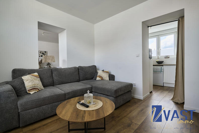 Immeuble - 270 m²