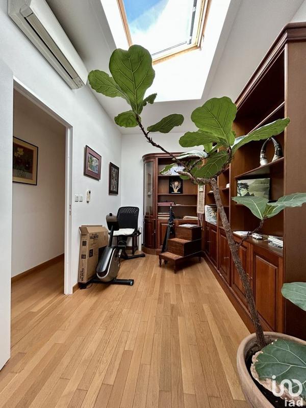 Appartement - 116 m² - 4 pièces