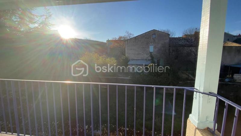 Appartement - 76 m² - 3 pièces