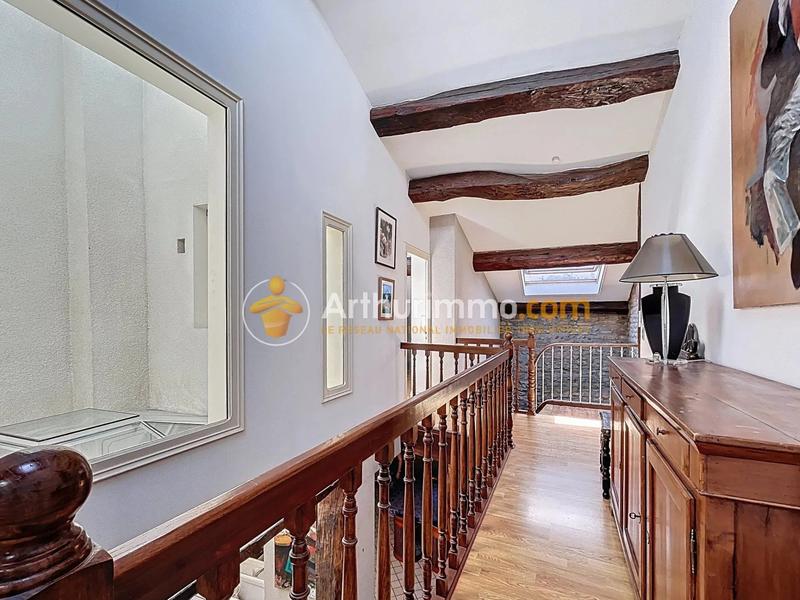 Appartement - 185 m² - 4 pièces