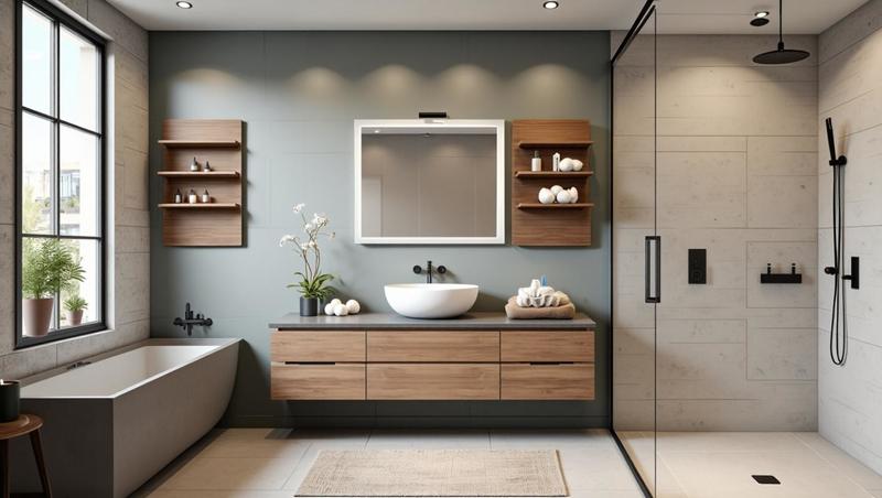 Appartement - 40 à 134 m² - 2 à 5 pièces