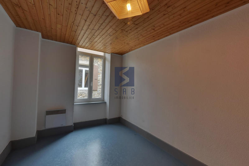 Maison de village - 64 m² - 3 pièces