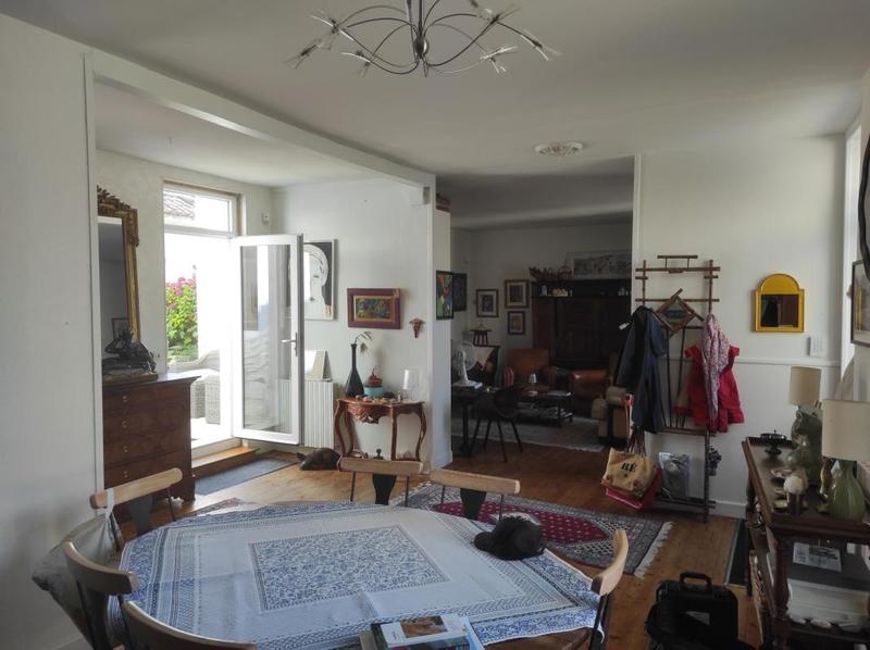 Maison - 158 m² - 6 pièces