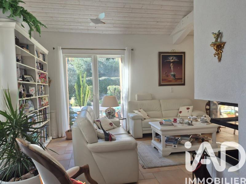 Maison - 146 m² - 4 pièces