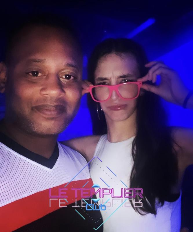 Discothèque le Templier Club