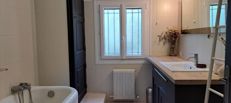 Mas - 192 m² - 7 pièces