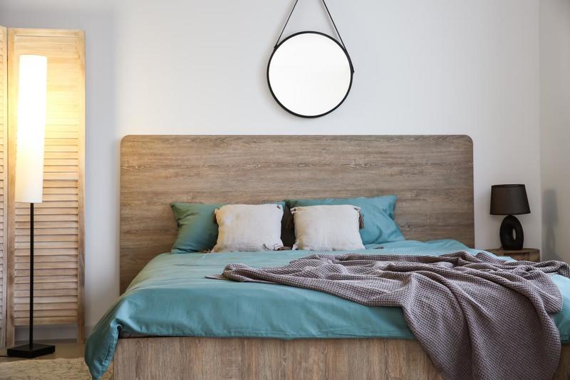 Appartement - 89 m² - 5 pièces