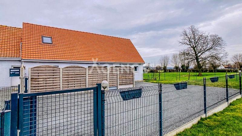 Propriété - 132 m² - 6 pièces