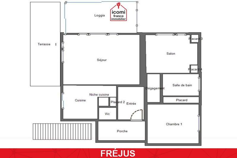 Maison - 200 m² - 8 pièces