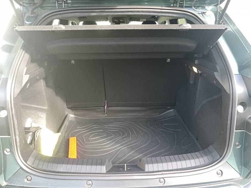 Dacia Duster Eco-G 100 Extreme