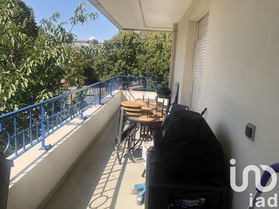 Appartement - 68 m² - 3 pièces