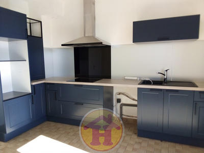 Maison - 147 m² - 4 pièces