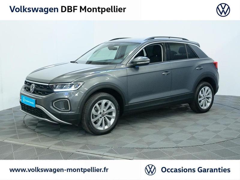 Volkswagen t-Roc 1.5 Tsi Evo2 150 Start/Stop Dsg7 Vw Edition