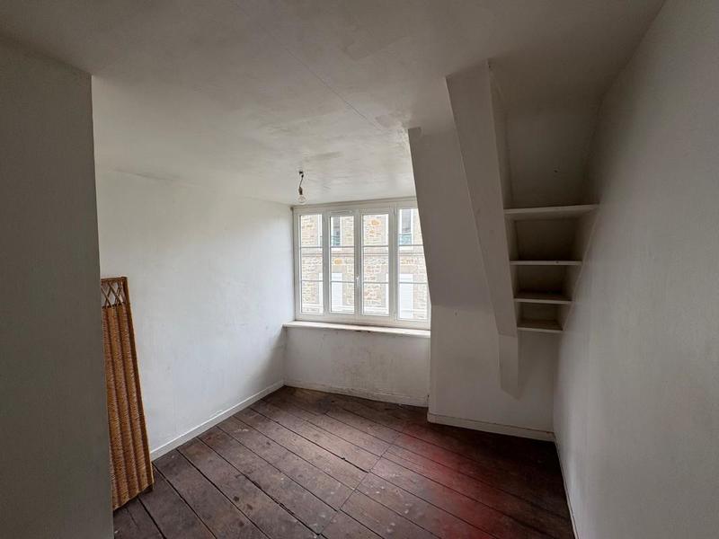 Maison - 91 m² - 3 pièces