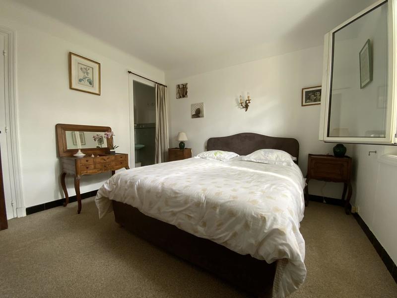 Maison - 109 m² - 4 pièces