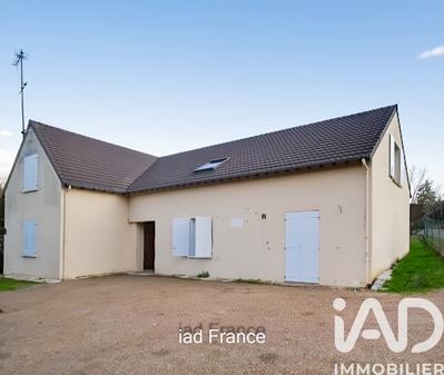 Immeuble - 238 m²