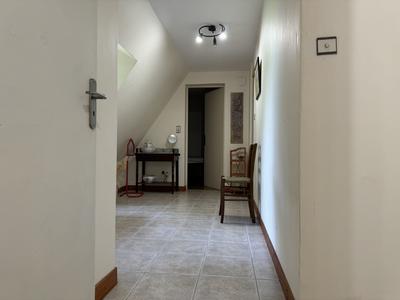 Maison traditionnelle - 140 m² - 5 pièces