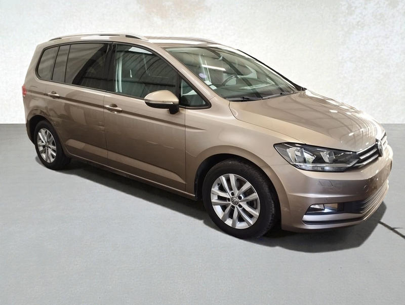 Volkswagen Touran 1.4 Tsi 150 Confortline Ba 5p