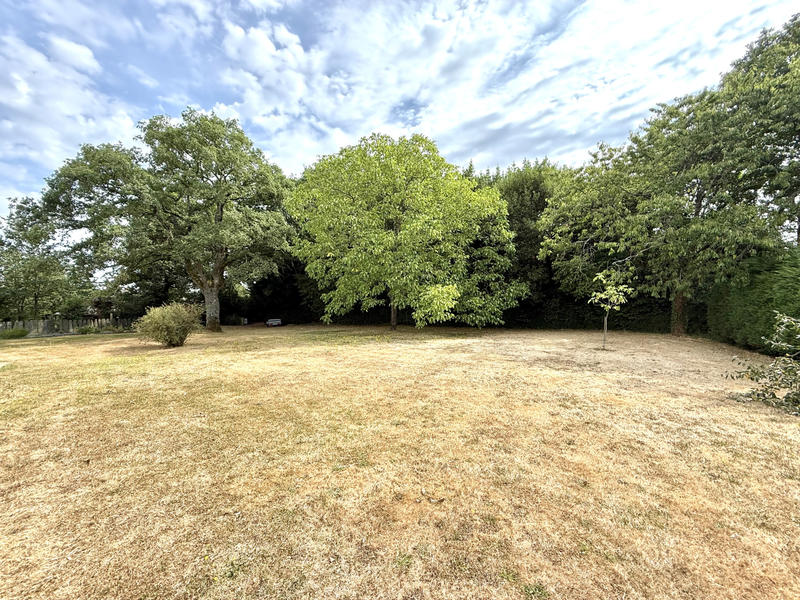 Maison - 144 m² - 8 pièces