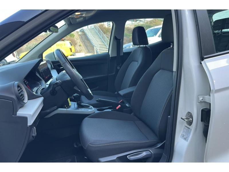 Seat Arona 1.0 Tsi 110 Ch Start Stop Dsg7 Style Business