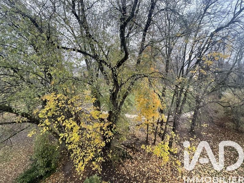 Appartement - 57 m² - 2 pièces